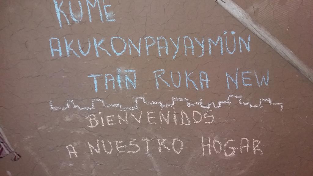 Cabanas Rukas Licanten 외부 사진